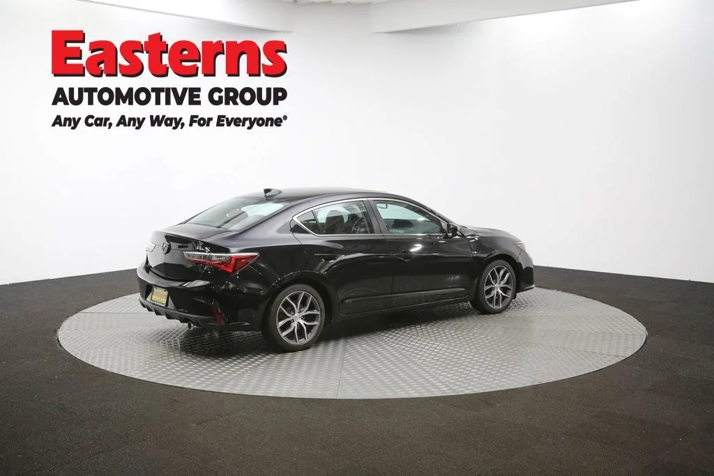 Used 2021 Black Acura Premium Package image 40