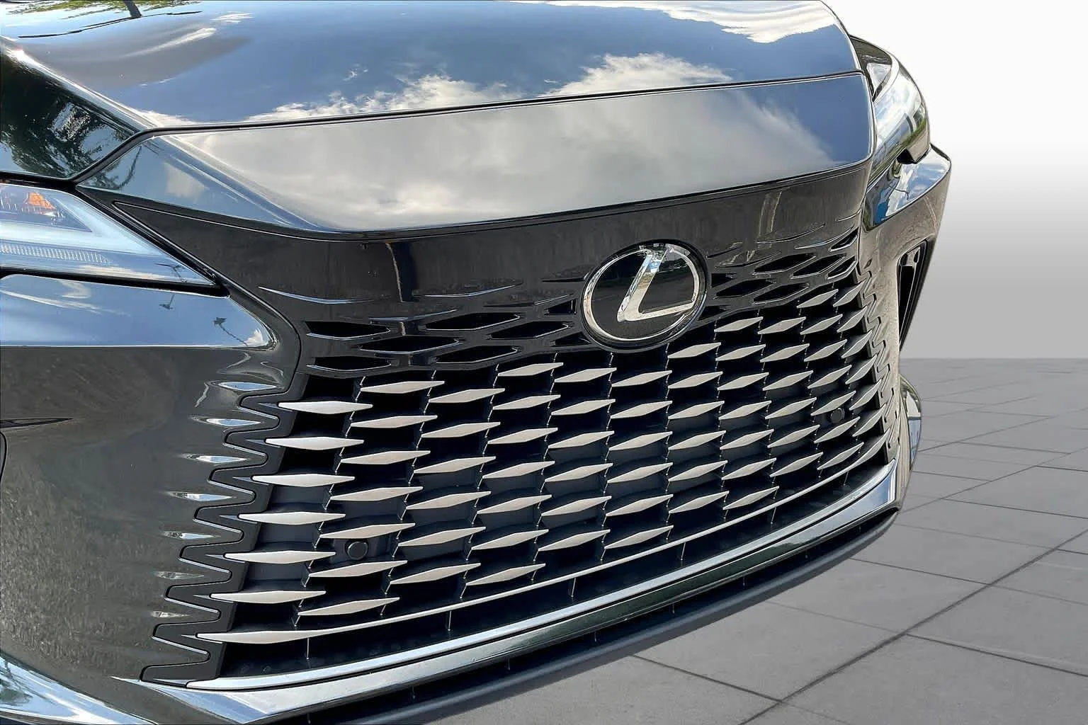Used 2023 Caviar Lexus Premium image 59
