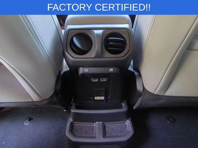 Used 2021 Black Jeep Unlimited Sahara 4xe image 30