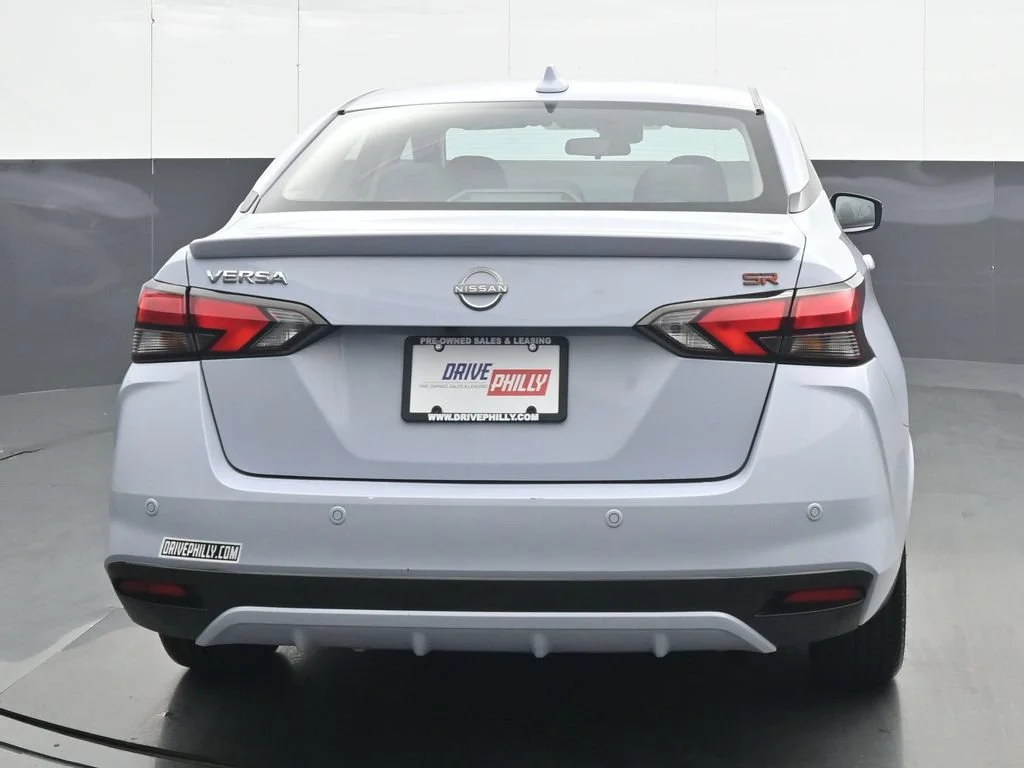 Used 2024 Gray Nissan 1.6 SR image 5