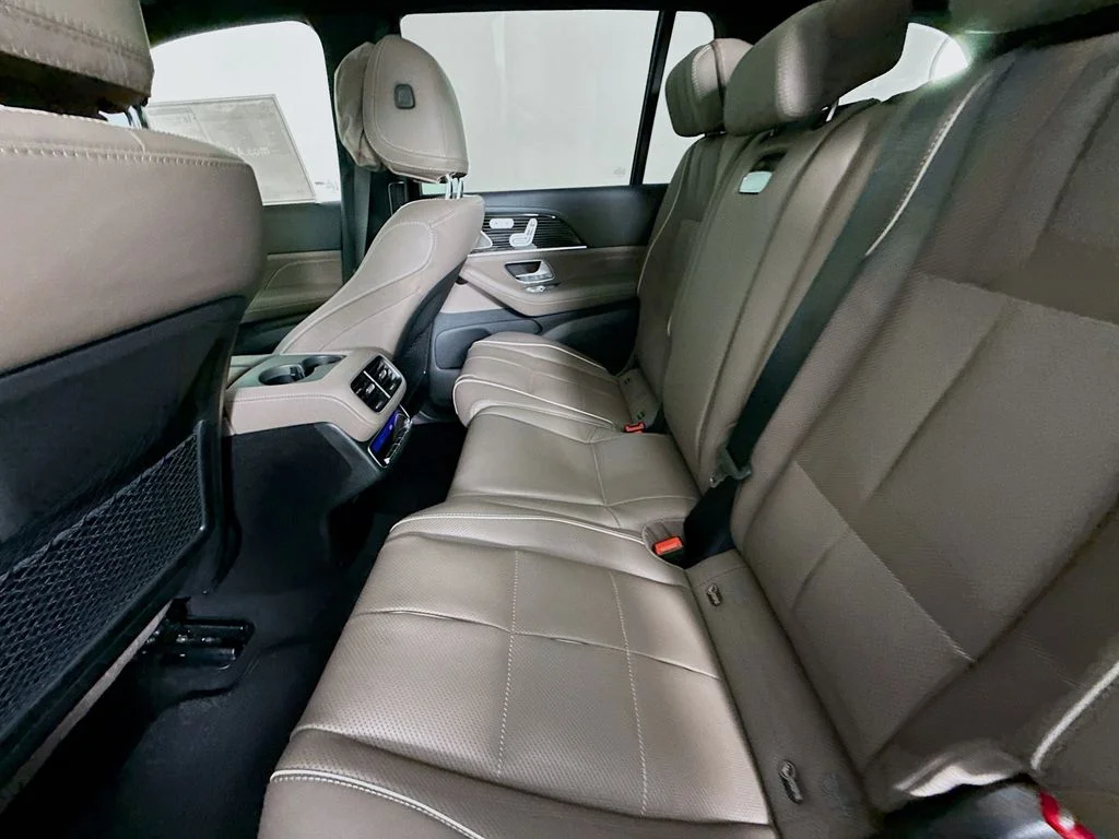 New 2026  Mercedes-Benz GLS 580 image 25
