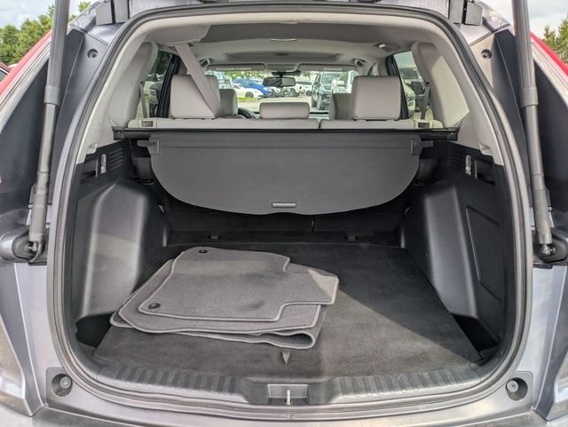 Used 2017 Gray Honda Touring image 25