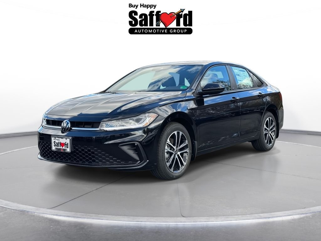2026 Volkswagen Jetta 1.5T Sport Auto SULEV's photo