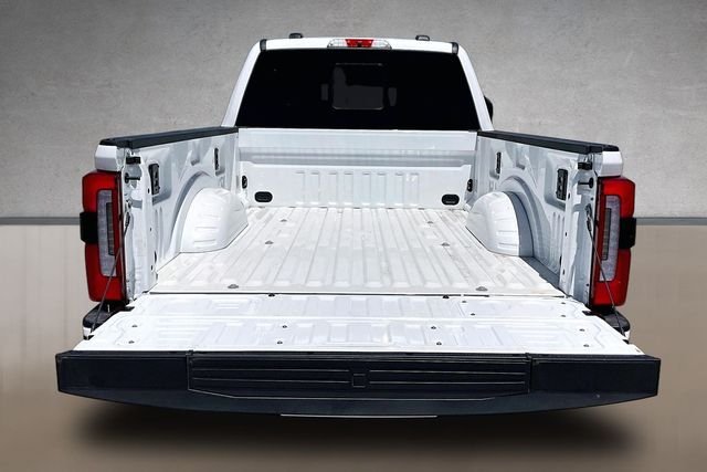 2025 Ford F-250 Super Duty Platinum - Photo 27