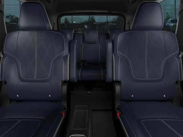 2026 INFINITI QX80 Sport - Photo 8