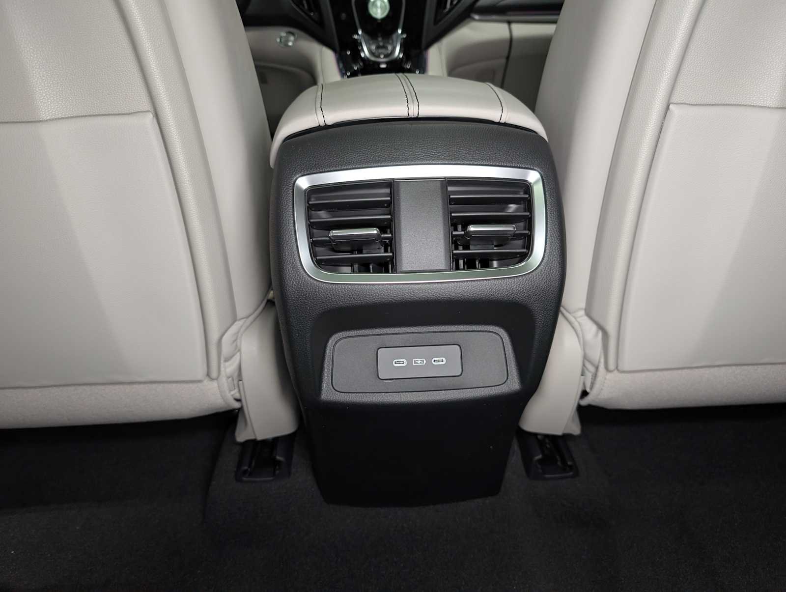 2026 Acura RDX Technology Package - Photo 20