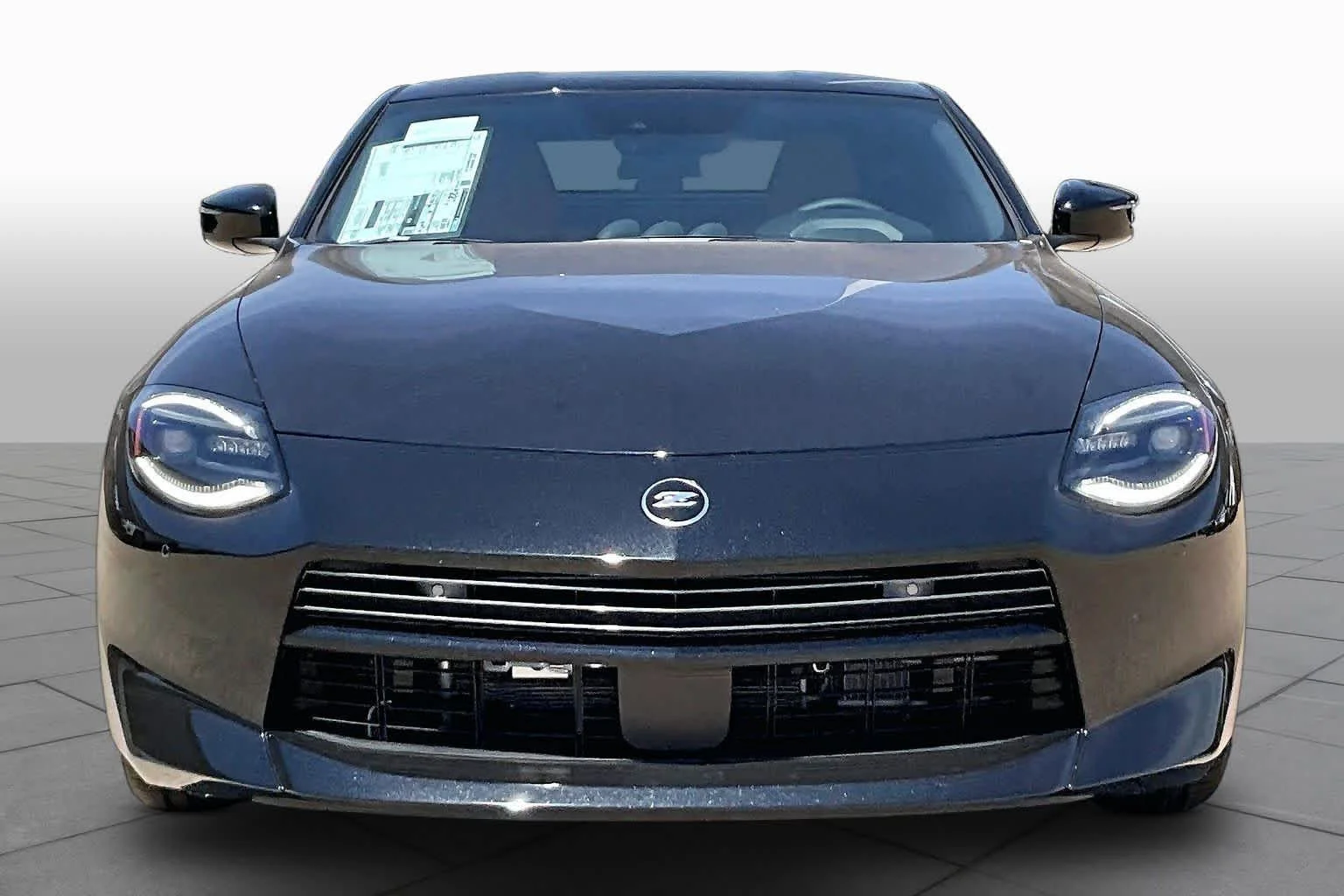 New 2027 Black Diamond Pearl Nissan Performance image 3