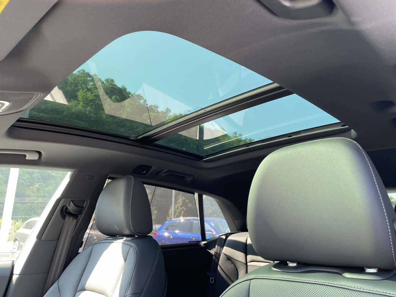 New 2026 6Y6Y/ Audi Premium Plus image 5