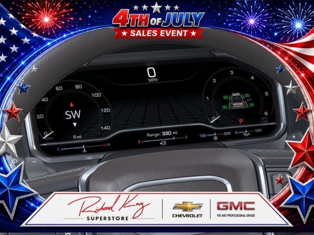 2026 GMC Sierra 1500 Denali - Photo 18