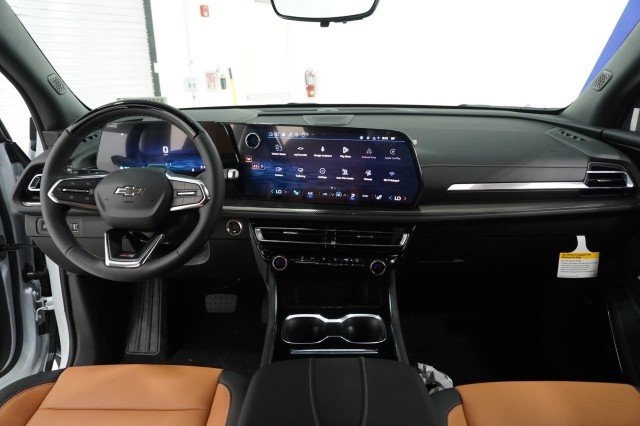 2027 Chevrolet Traverse Z71 - Photo 28