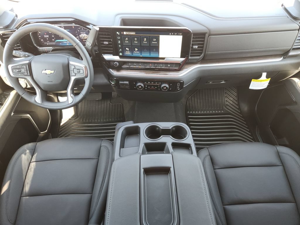 2026 Chevrolet Silverado 1500 LT - Photo 15
