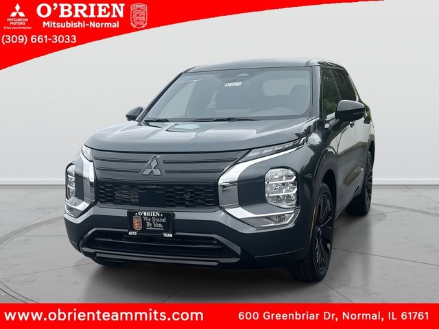 2026 Mitsubishi Outlander LE