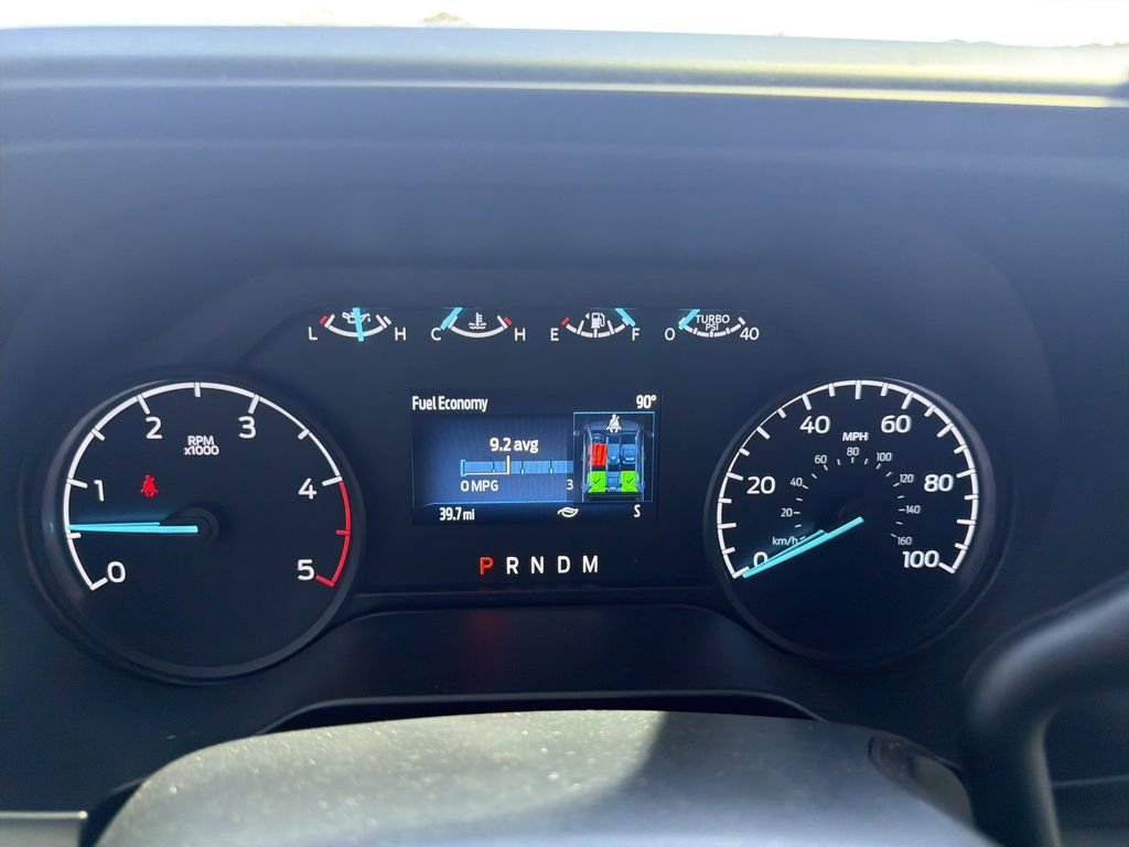 2025 Ford F-250 Super Duty XL - Photo 33