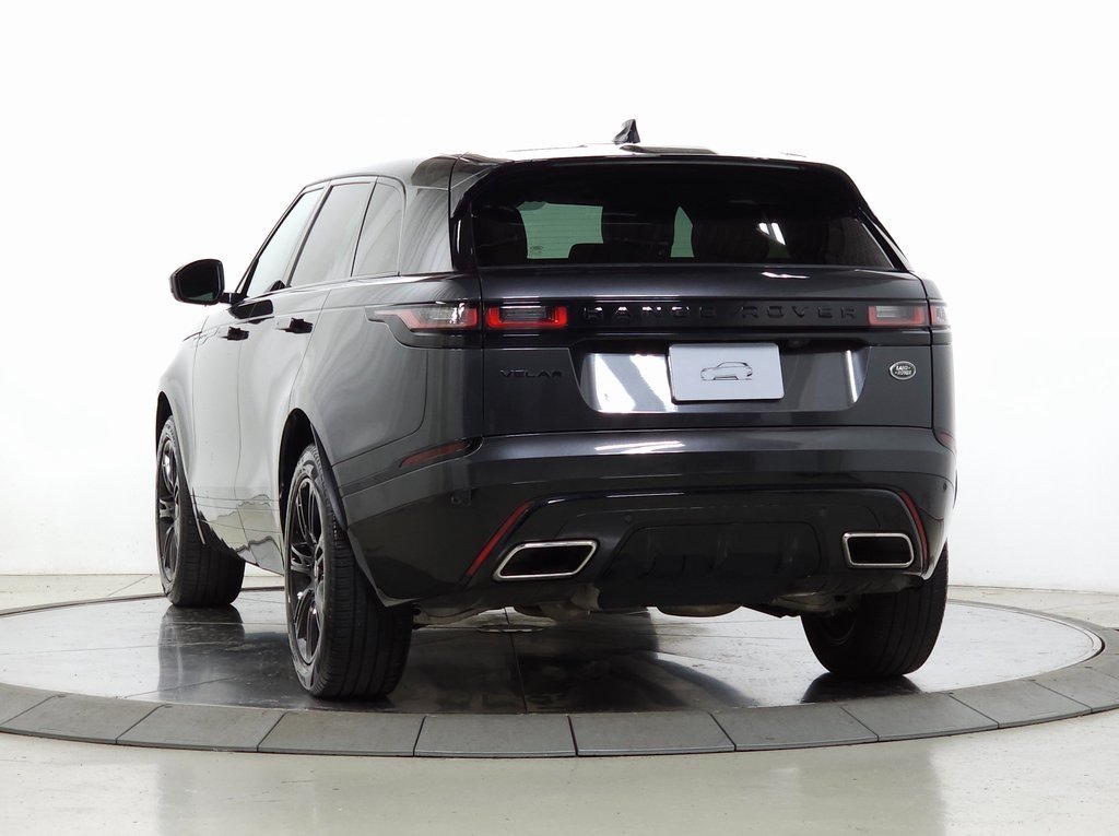 2023 LAND ROVER RANGE ROVER VELAR - Image 2