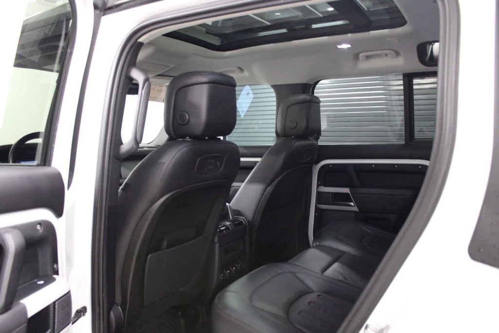 2020 Land Rover Defender HSE - Photo 38