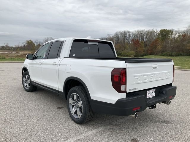 2026 Honda Ridgeline RTL - Photo 16