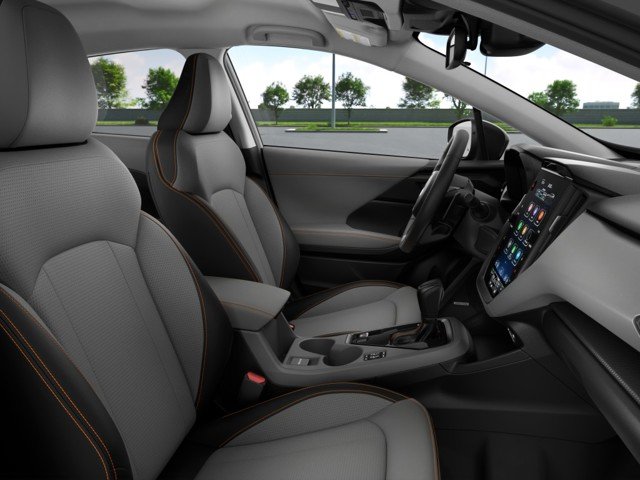New 2026 ICE SILVER METALLIC Subaru Limited Hybrid image 15
