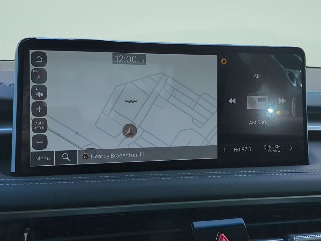 2026 GENESIS G70 Standard - Photo 21