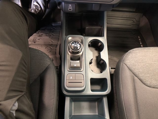 New 2026 Carbonized Gray Metallic Ford XL image 19