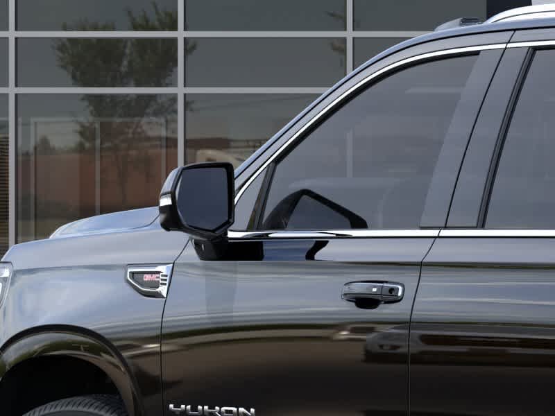 2026 GMC Yukon XL Elevation - Photo 12
