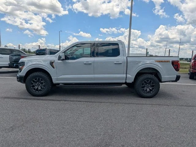 New 2026 Avalanche Ford Tremor image 38