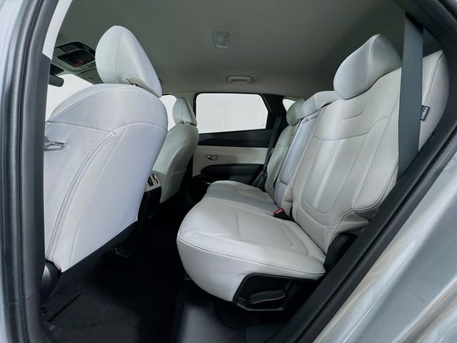 Certified Used 2026 Silver Hyundai SEL image 37