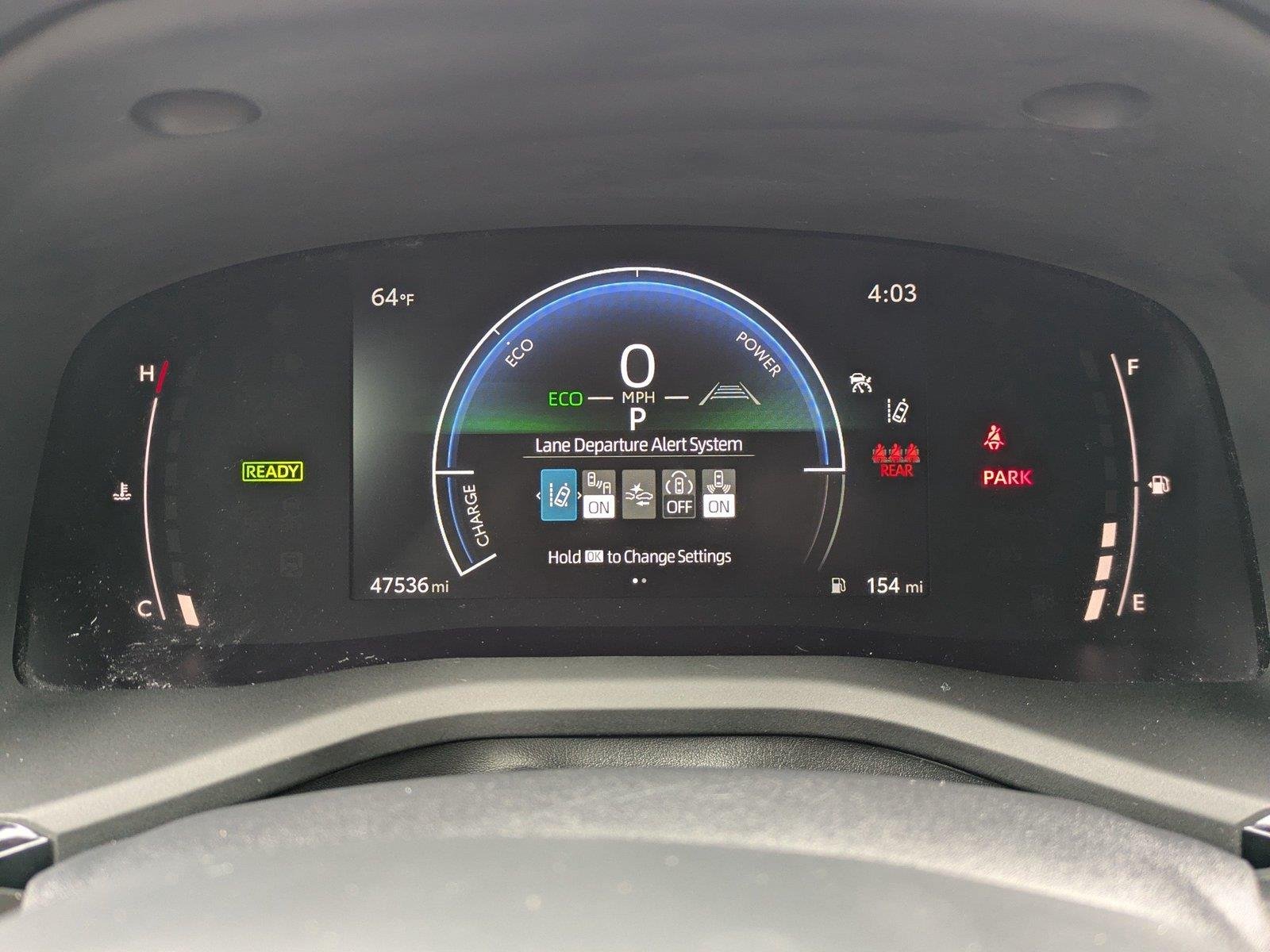 Certified Used 2025  Toyota SE image 24