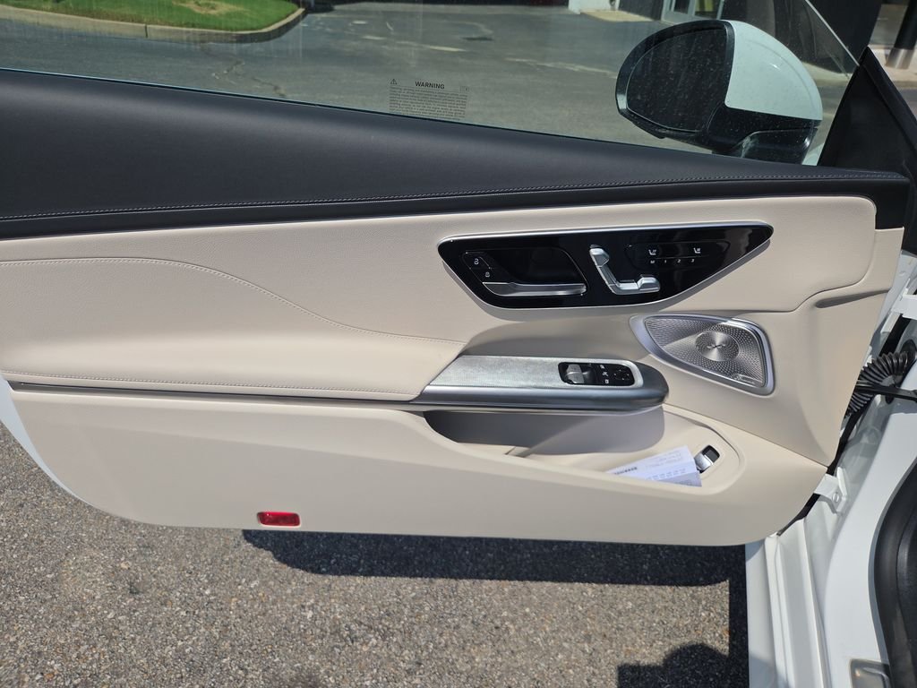 New 2026 White Mercedes-Benz CLE 450 image 12