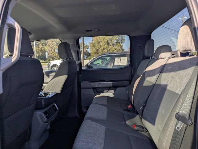 2022 Ford F-150 XLT - Photo 10