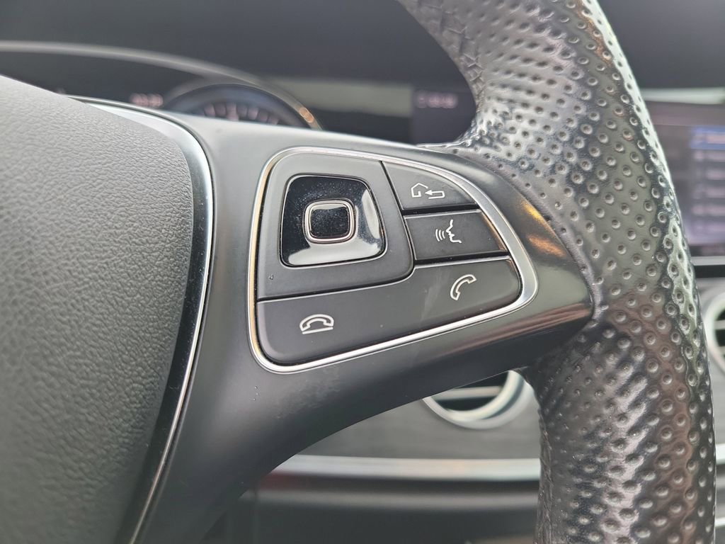 2018 Mercedes-Benz E-Class E400 - Photo 23