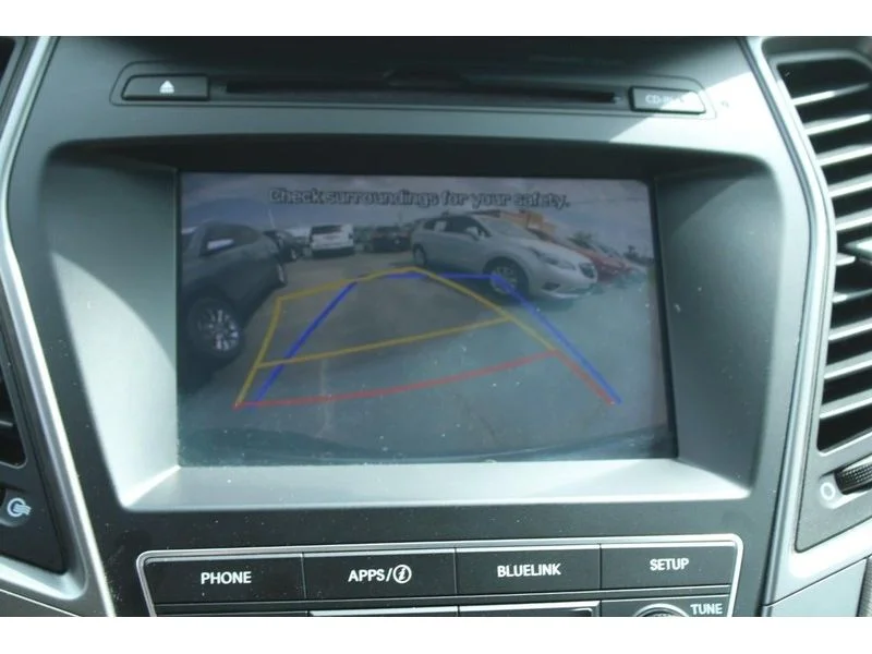 Used 2018 Mineral Gray Hyundai 2.4L image 20
