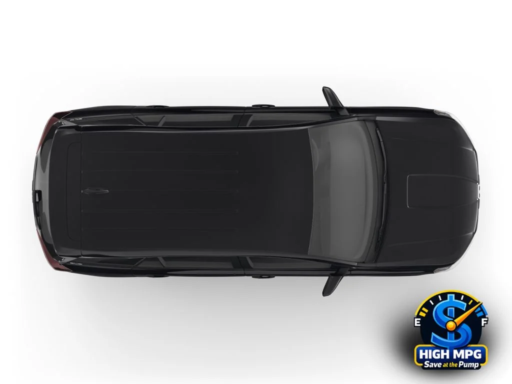 Used 2024 Black GMC SLE image 60