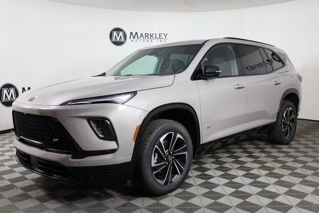 2026 Buick Enclave Sport Touring - Photo 42