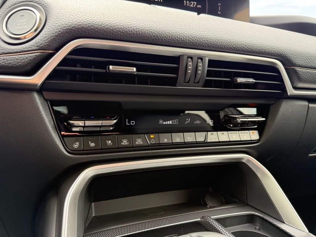 2026 Mazda CX-90 Premium Package - Photo 45