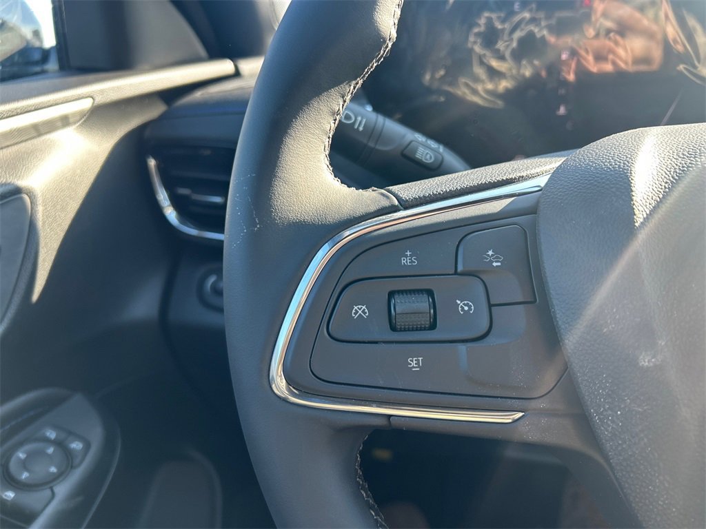 2026 BUICK ENVISTA - Image 18