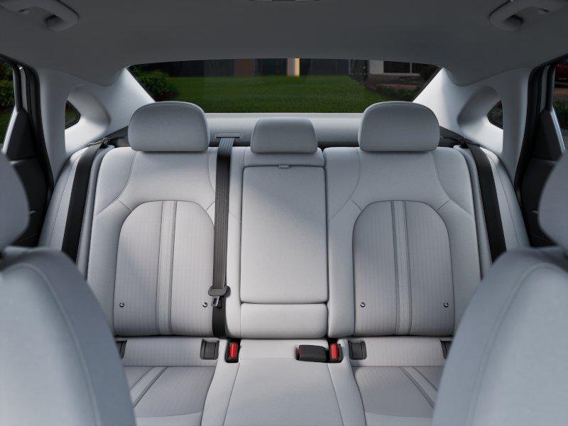New 2026 Silver Hyundai SEL Sport image 12