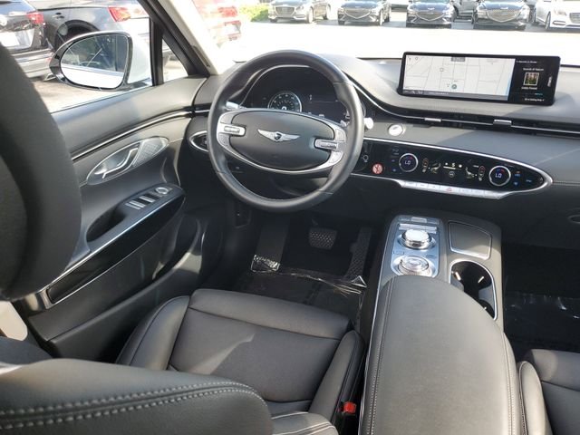 2025 GENESIS GV70 Standard - Photo 23