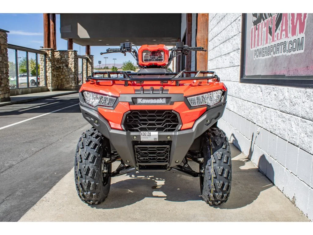 New 2026  Kawasaki  image 5