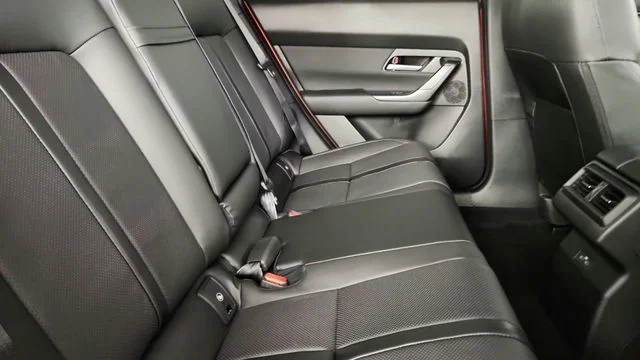 New 2026 Soul Red Crystal Metallic Mazda Premium AWD image 30