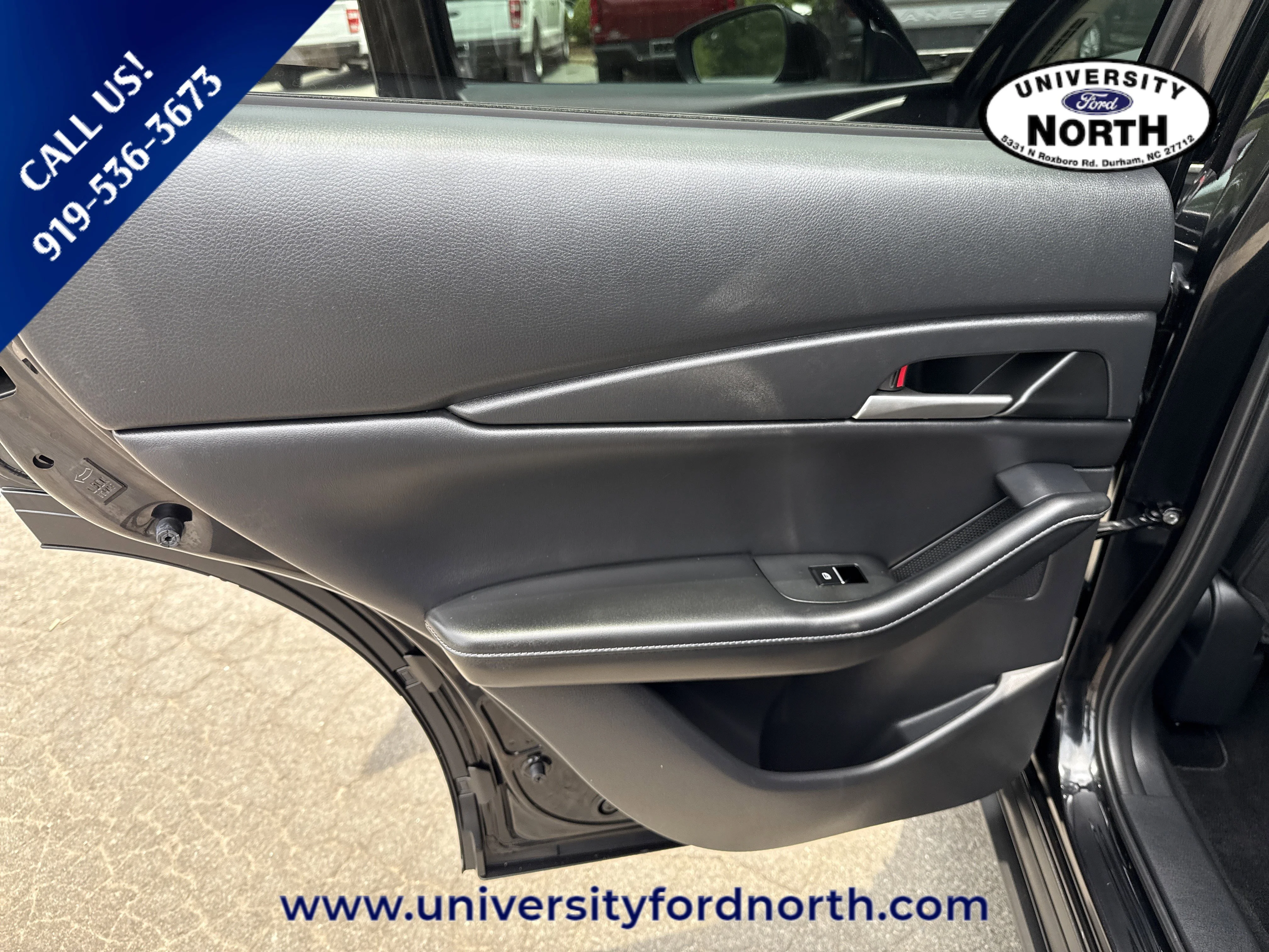 Used 2022 Jet Black Mica Mazda 2.5 S Select Package image 31