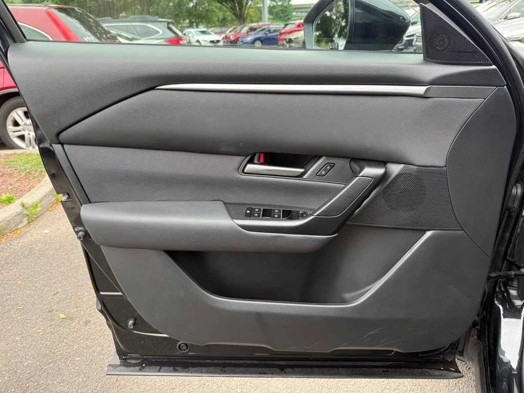 Used 2024 Jet Black Mica Mazda 2.5 S Preferred Package image 22