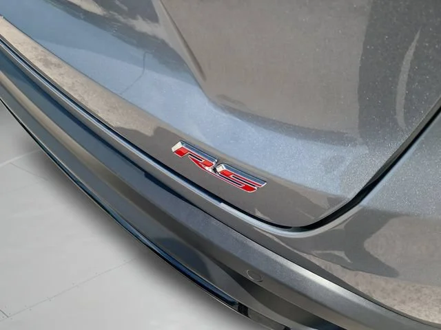 New 2026 Sterling Gray Metallic Chevrolet 1RS image 31