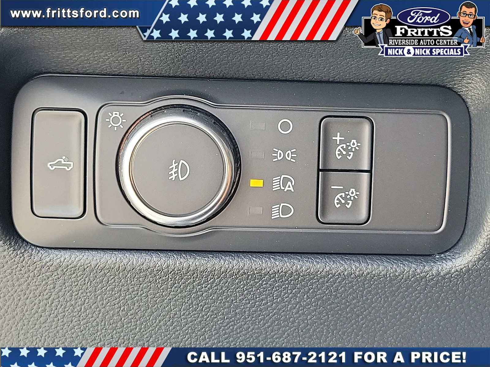 New 2026 Oxford White Ford XL image 15