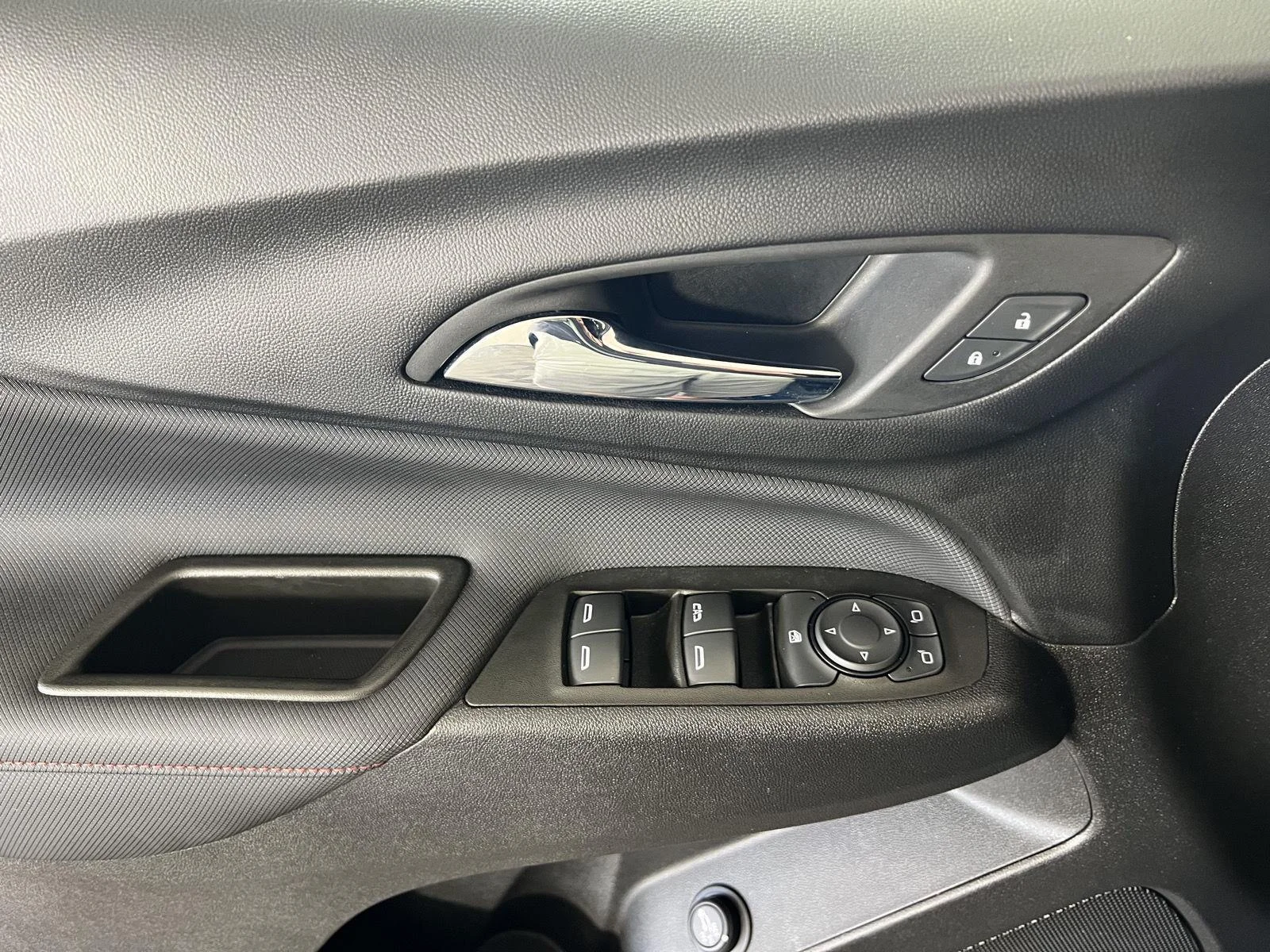 Used 2023 Blue Glow Metallic Chevrolet RS image 7