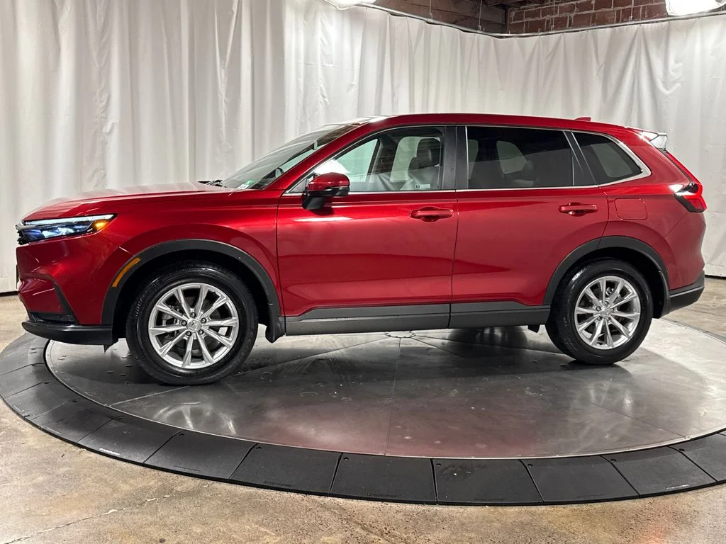 2025 Honda CR-V EX-L - Photo 10