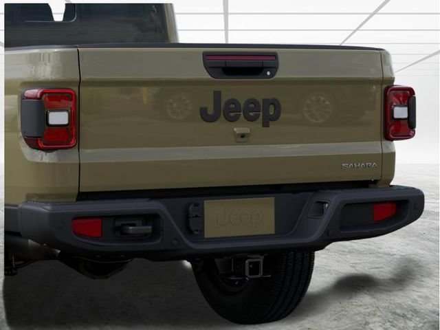 New 2026 41 Exterior Paint Jeep Sahara image 14