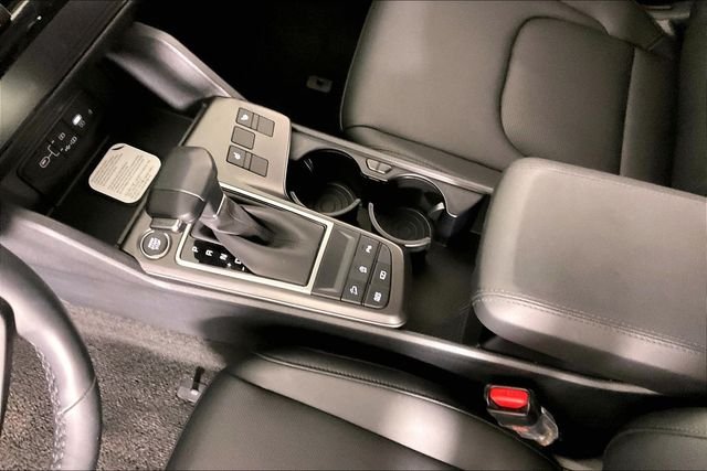 Used 2026 Black Kia EX image 17