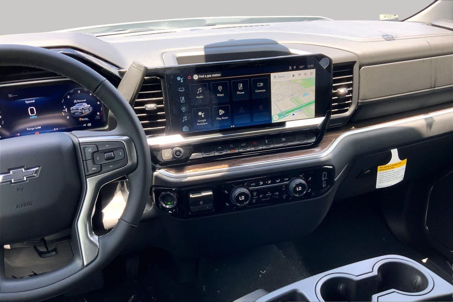 2026 Chevrolet Silverado 1500 RST - Photo 7