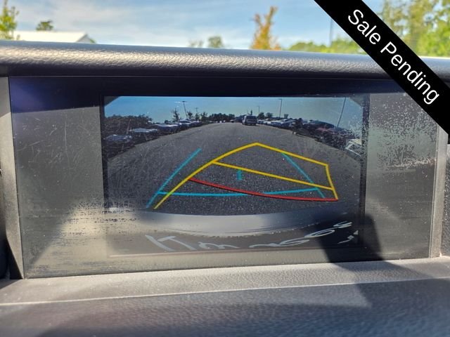 Used 2015 Silver Lexus 350 image 23