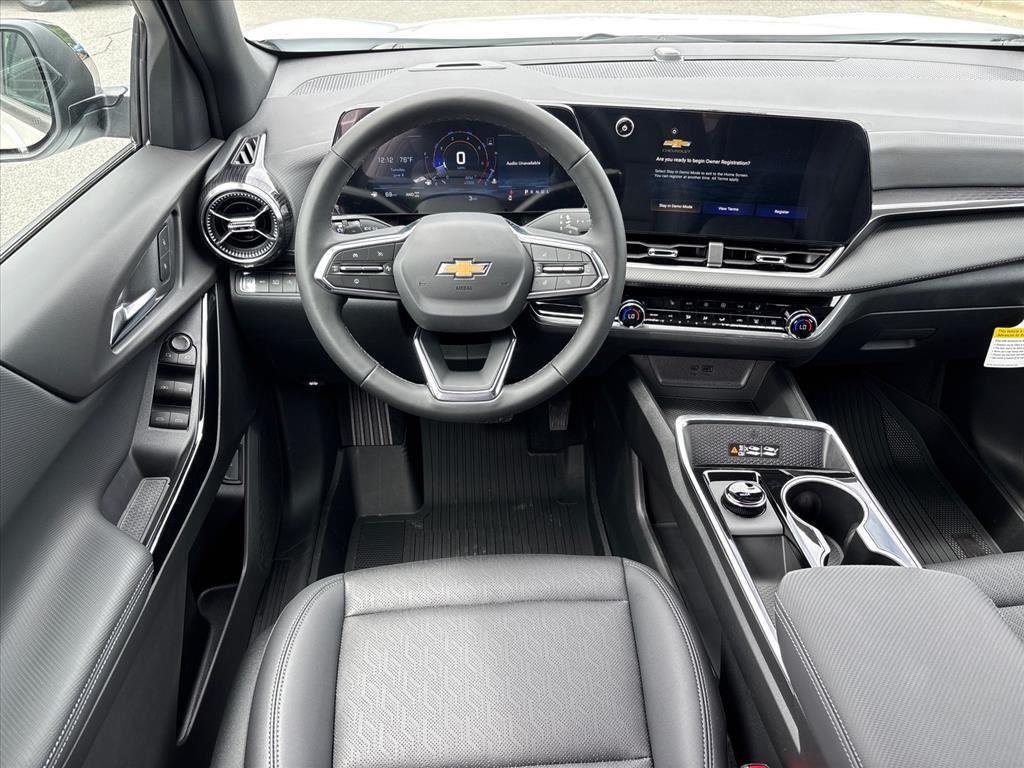 2026 Chevrolet Equinox LT - Photo 7